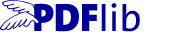 PDFlib
