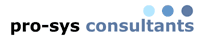 PRO-SYS Consultants Home